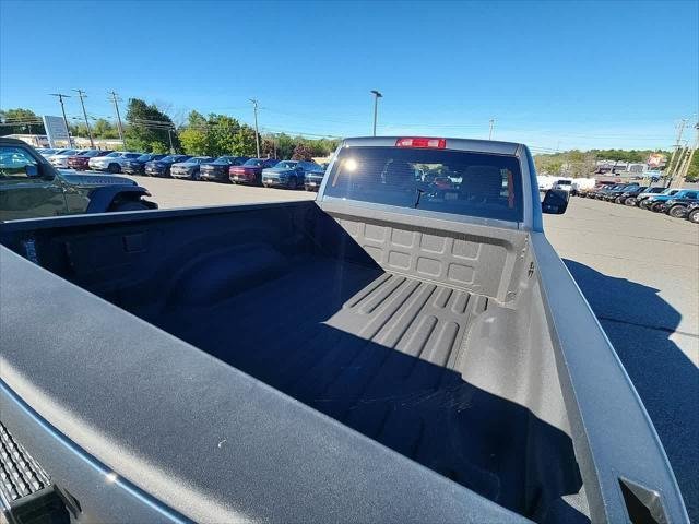 2026 RAM 2500 Big Horn - Photo 15