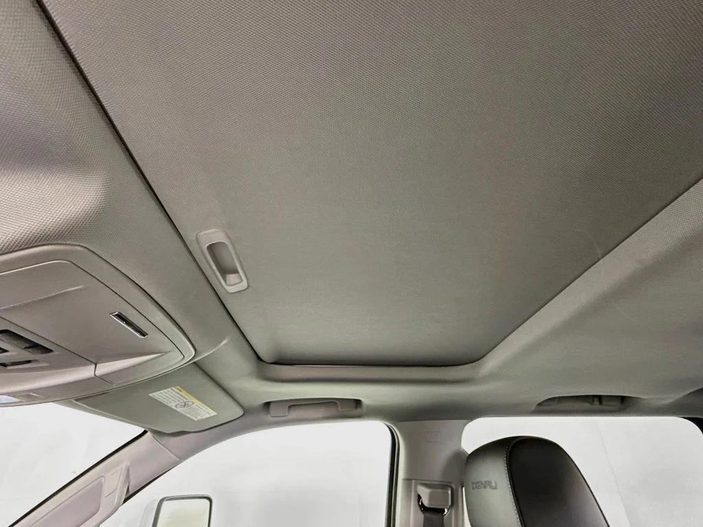 Used 2019 Red Quartz Tintcoat GMC Denali image 22