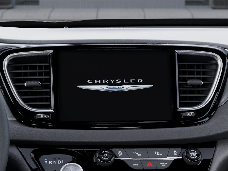 New 2027 Bright White Clear-Coat Exterior Paint Chrysler LX image 18
