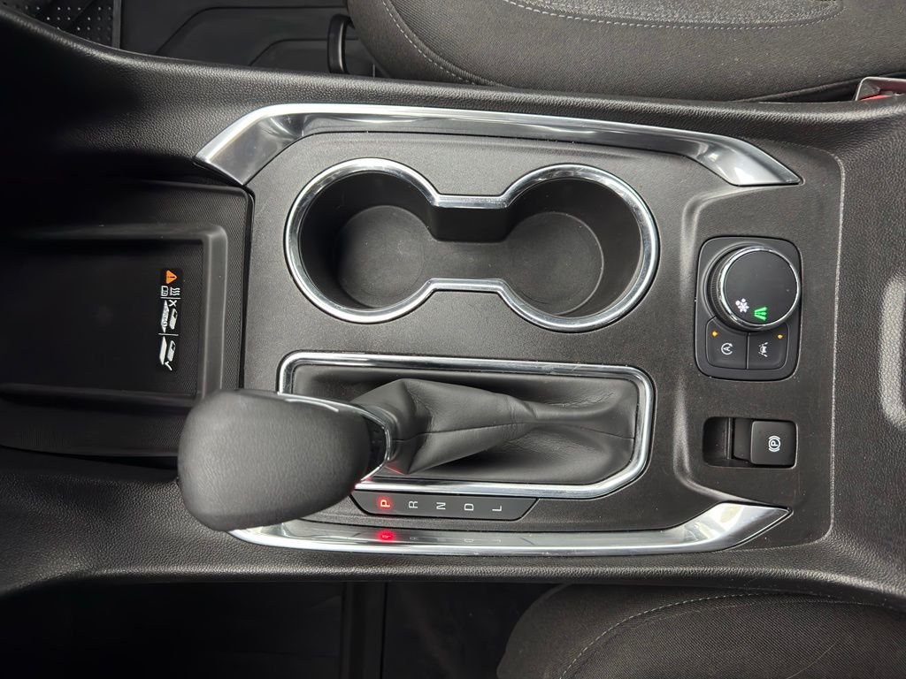 Used 2023 Mosaic Black Metallic Chevrolet LT image 29