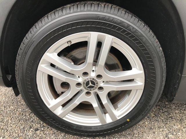 2023 Mercedes-Benz GLB Base - Photo 12