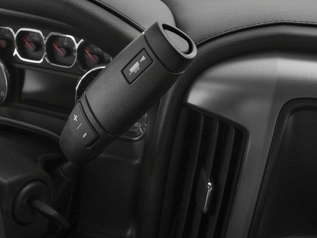 Used 2015 Red GMC SLE image 8