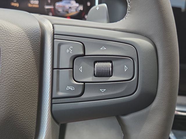 New 2026 Glacier White Tricoat GMC Denali image 18