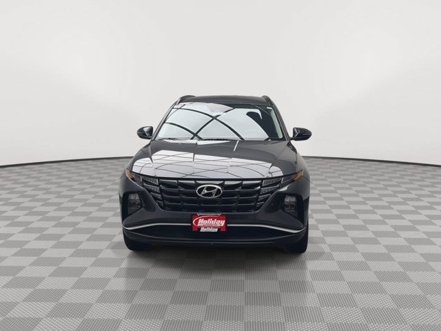 Used 2022 Portofino Gray Hyundai SEL image 30