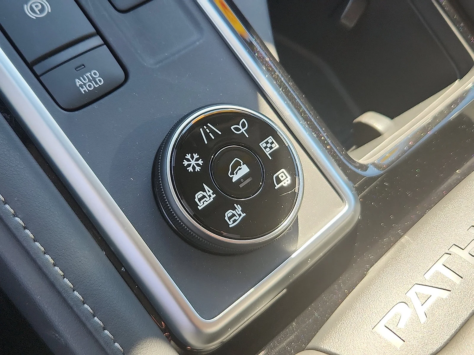 Certified Used 2026 Black Nissan SL image 23