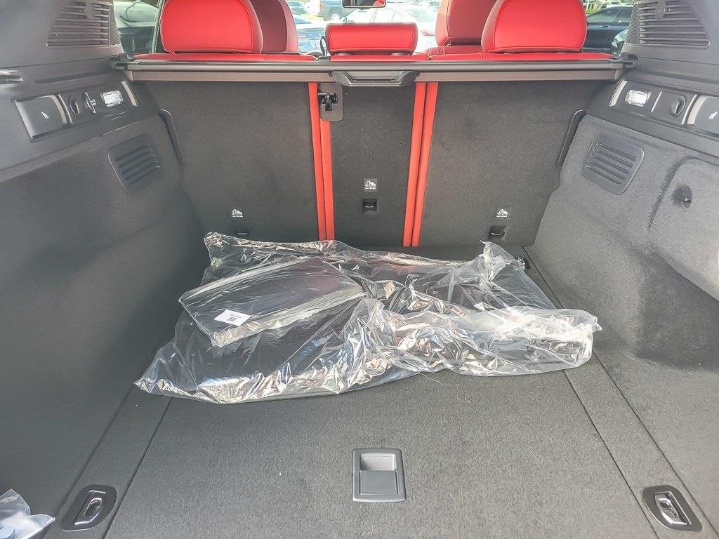 2025 ALFA ROMEO STELVIO - Image 17