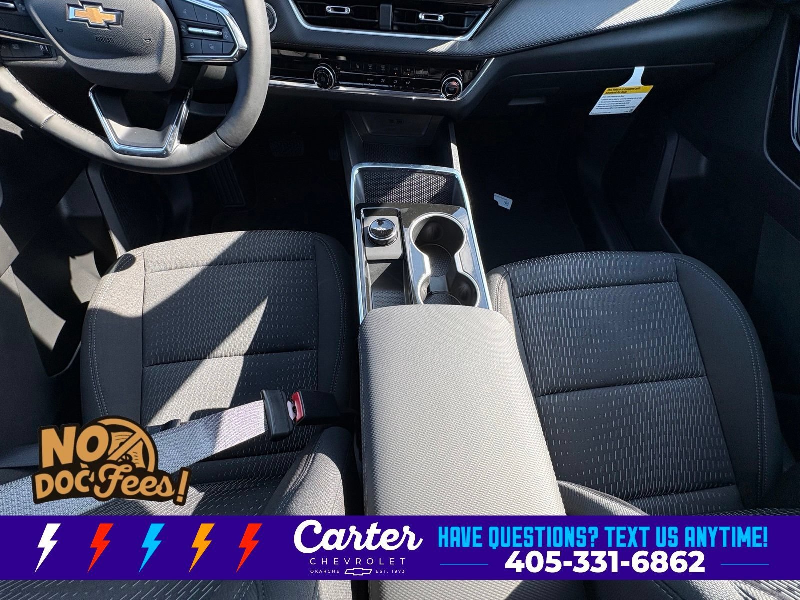 2027 Chevrolet Equinox LT - Photo 25