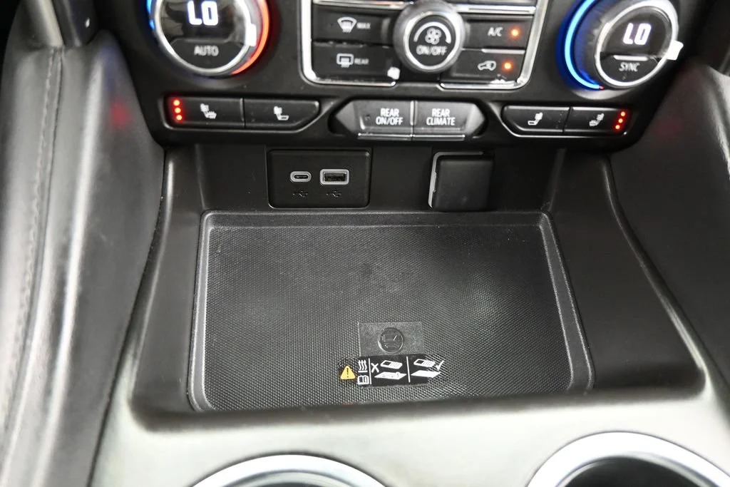 Used 2023 Black Chevrolet LT image 28