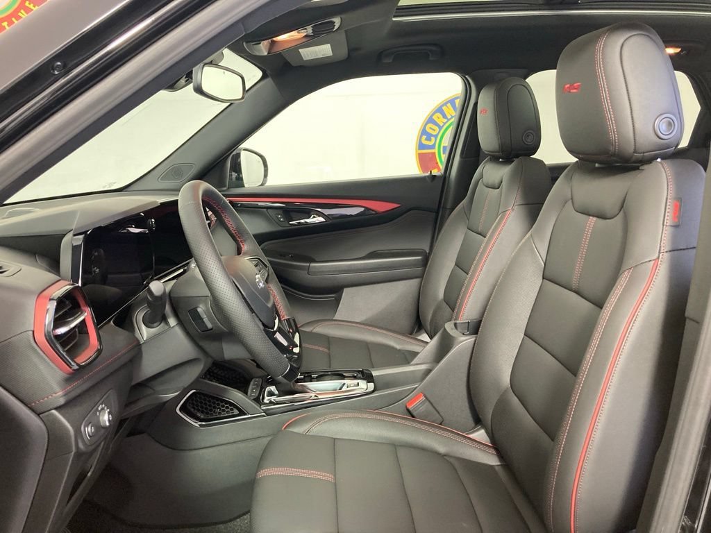 2026 Chevrolet Trailblazer RS - Photo 8