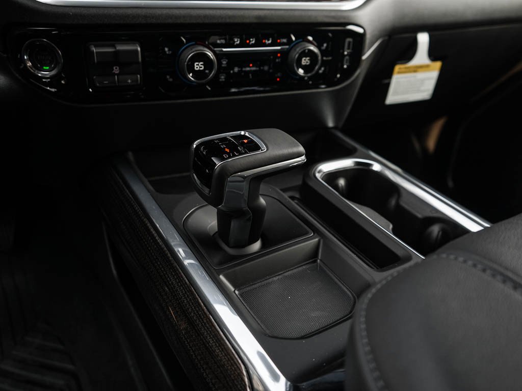 2026 Chevrolet Silverado 1500 LT - Photo 24