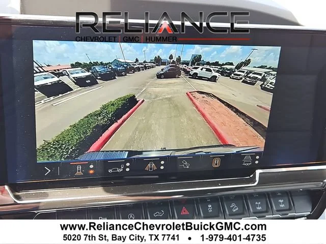 2026 Chevrolet Silverado 1500 ZR2 - Photo 30