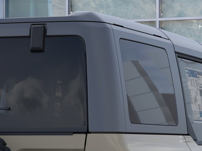 New 2026 Desert Sand Ford Outer Banks image 25