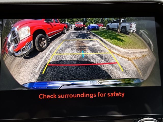 Certified Used 2023  Toyota Platinum image 23