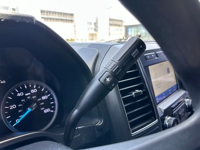 Used 2020 Oxford White Ford XLT image 18
