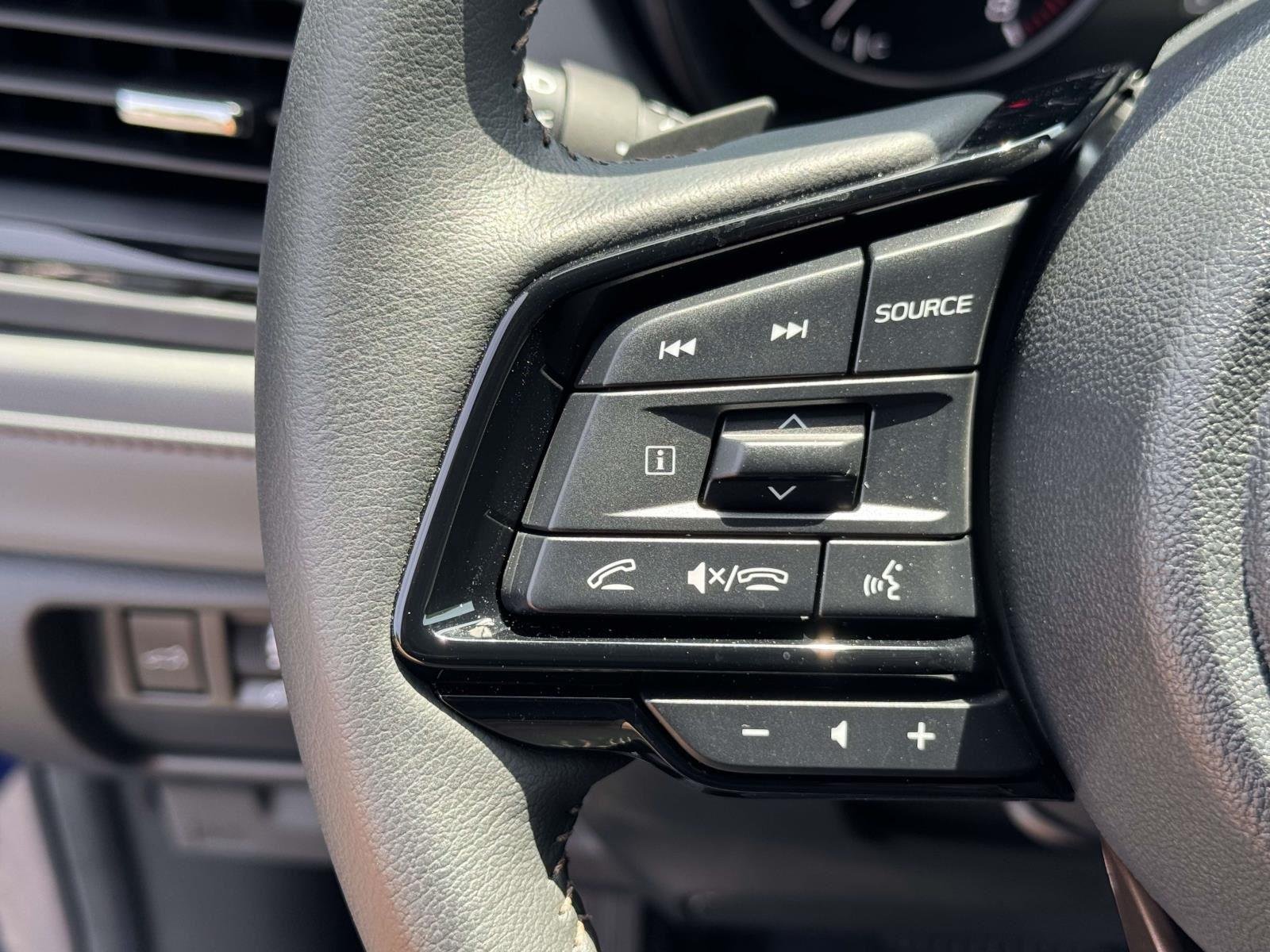 2026 Subaru Forester Sport - Photo 22