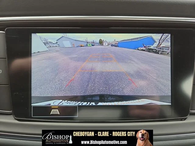 Pre-Owned 2024 Buick Enclave Essence image 15