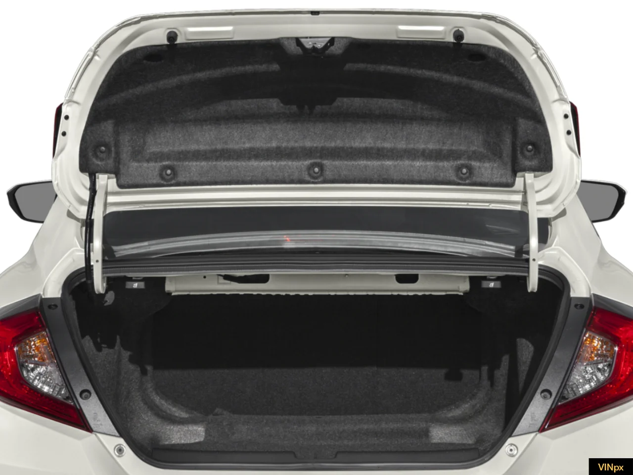 2017 Honda Civic LX - Photo 10