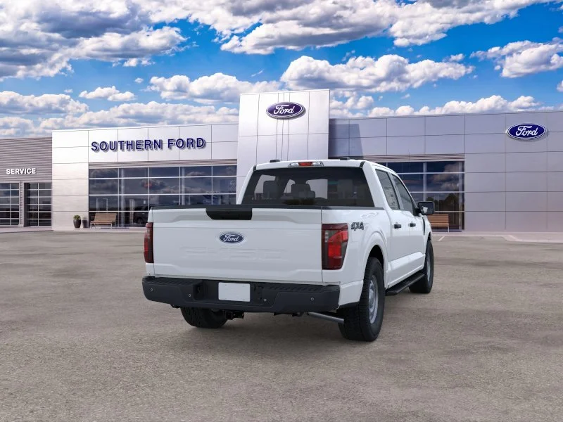 New 2026 Oxford White Ford XL image 31