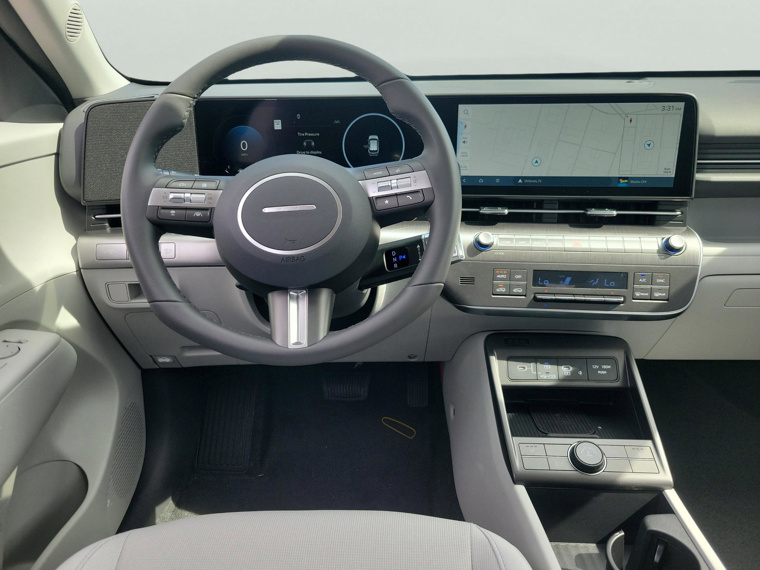 2025 Hyundai Kona SEL Convenience - Photo 8