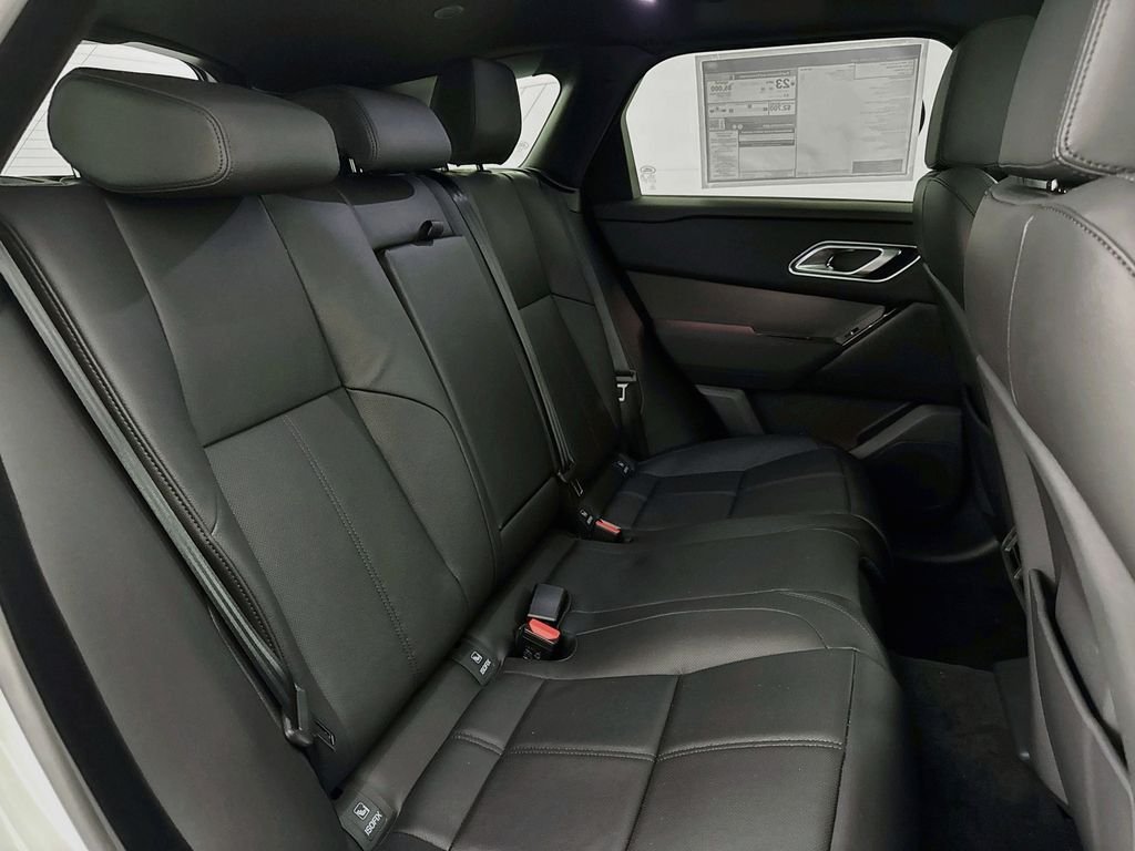 New 2026 Fuji White Land Rover S image 28