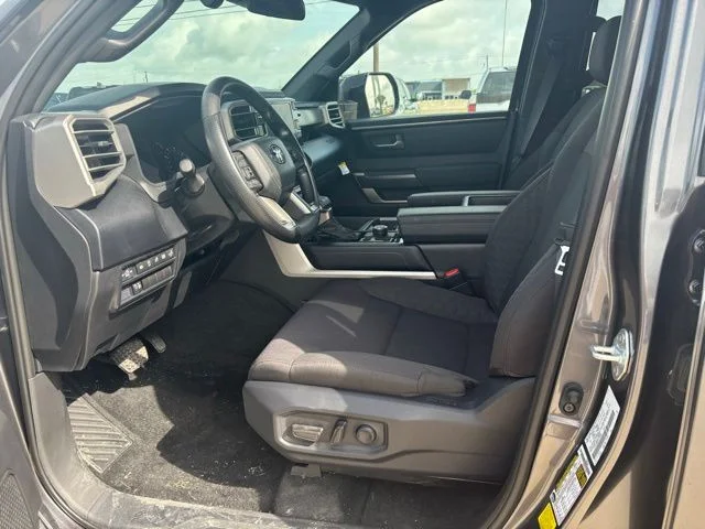 Used 2026 Gray Toyota SR5 image 8