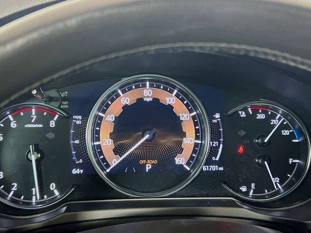 2023 Mazda CX-5 TURBO Signature - Photo 15