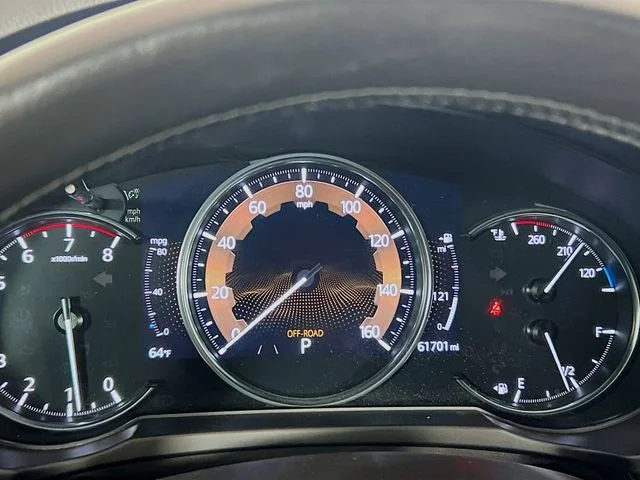 2023 Mazda CX-5 TURBO Signature - Photo 15
