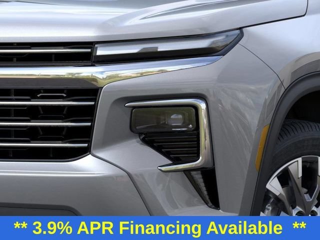 2026 Chevrolet Traverse LT - Photo 13