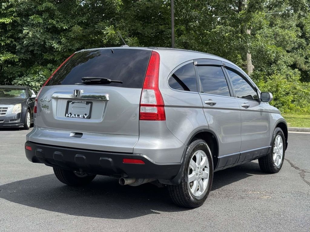Used 2007  Honda EX-L image 21