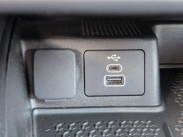 New 2026 Carbonized Gray Metallic Ford Big Bend® image 21