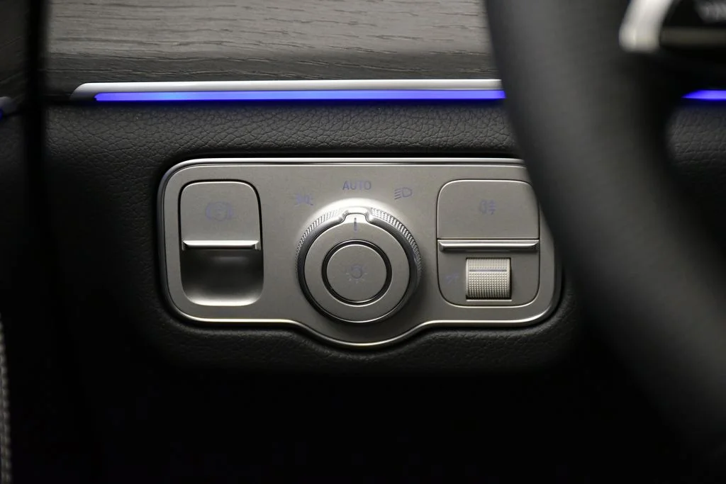 2026 Mercedes-Benz GLS Base - Photo 21