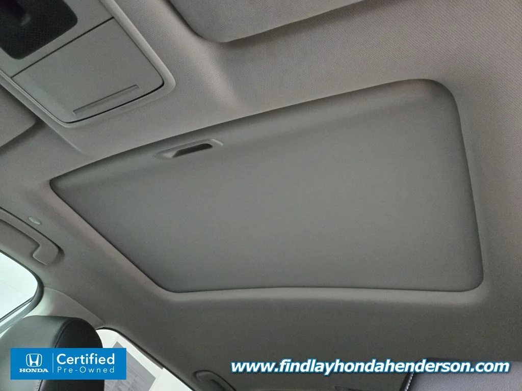 2024 Honda CR-V EX-L - Photo 13