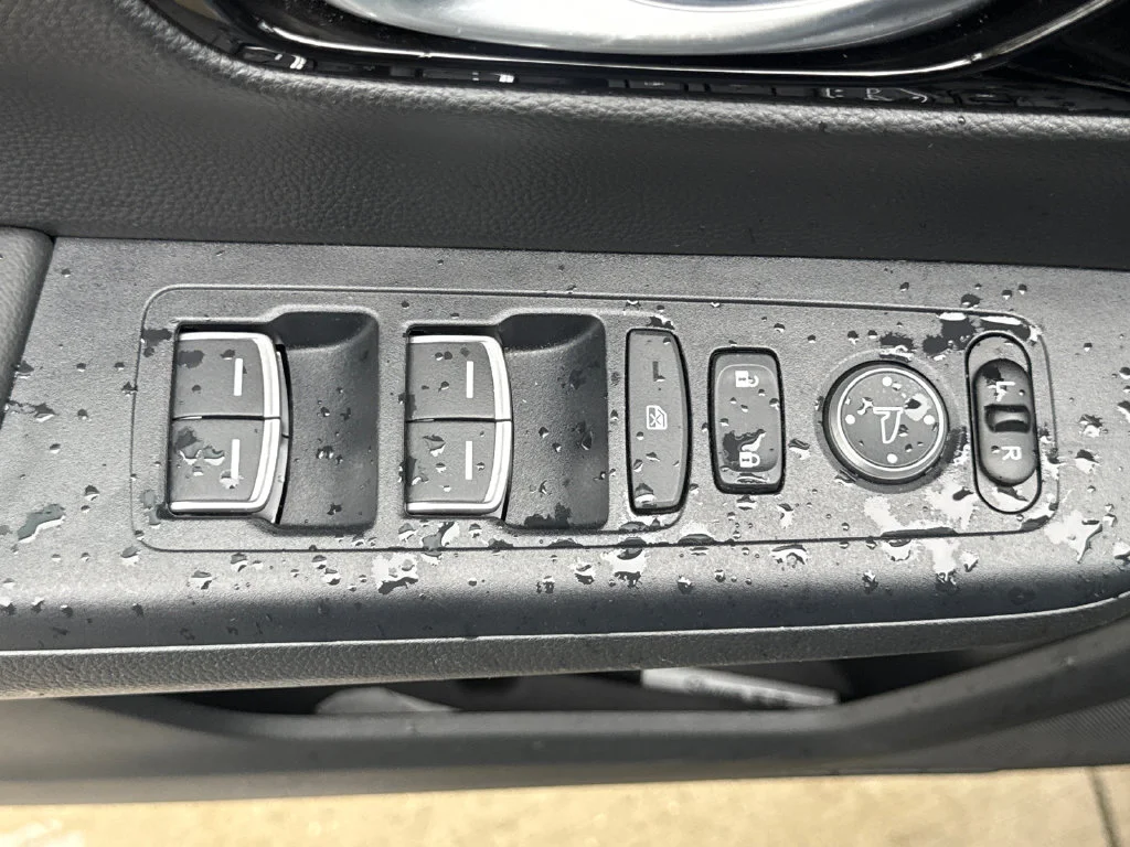 2024 Honda CR-V EX-L - Photo 15