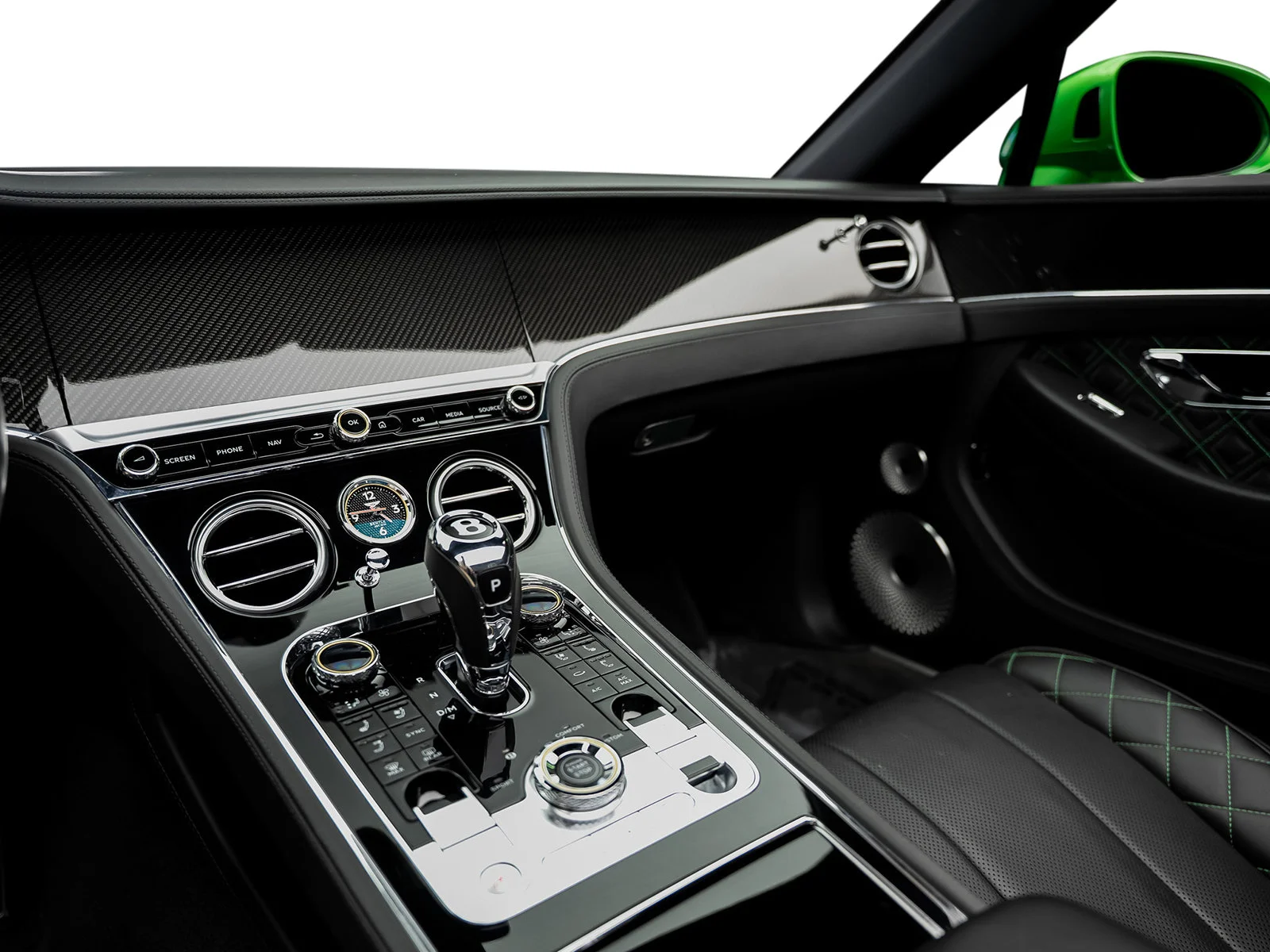 Used 2021  Bentley V8 image 39