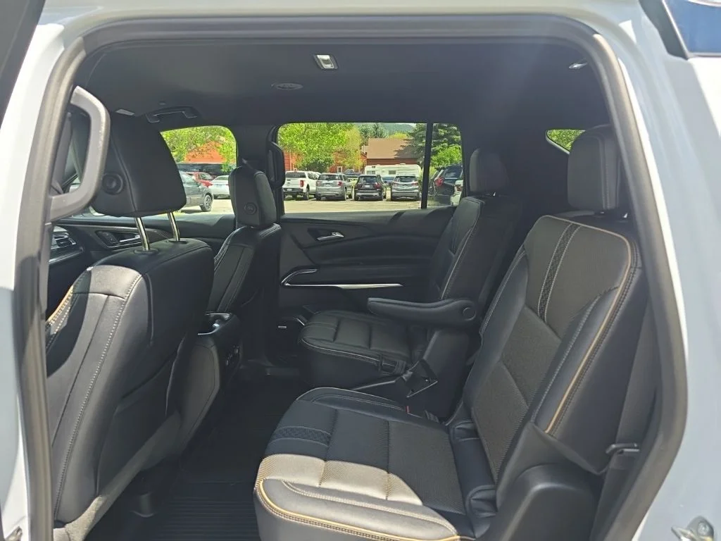 2026 Chevrolet Traverse High Country - Photo 13