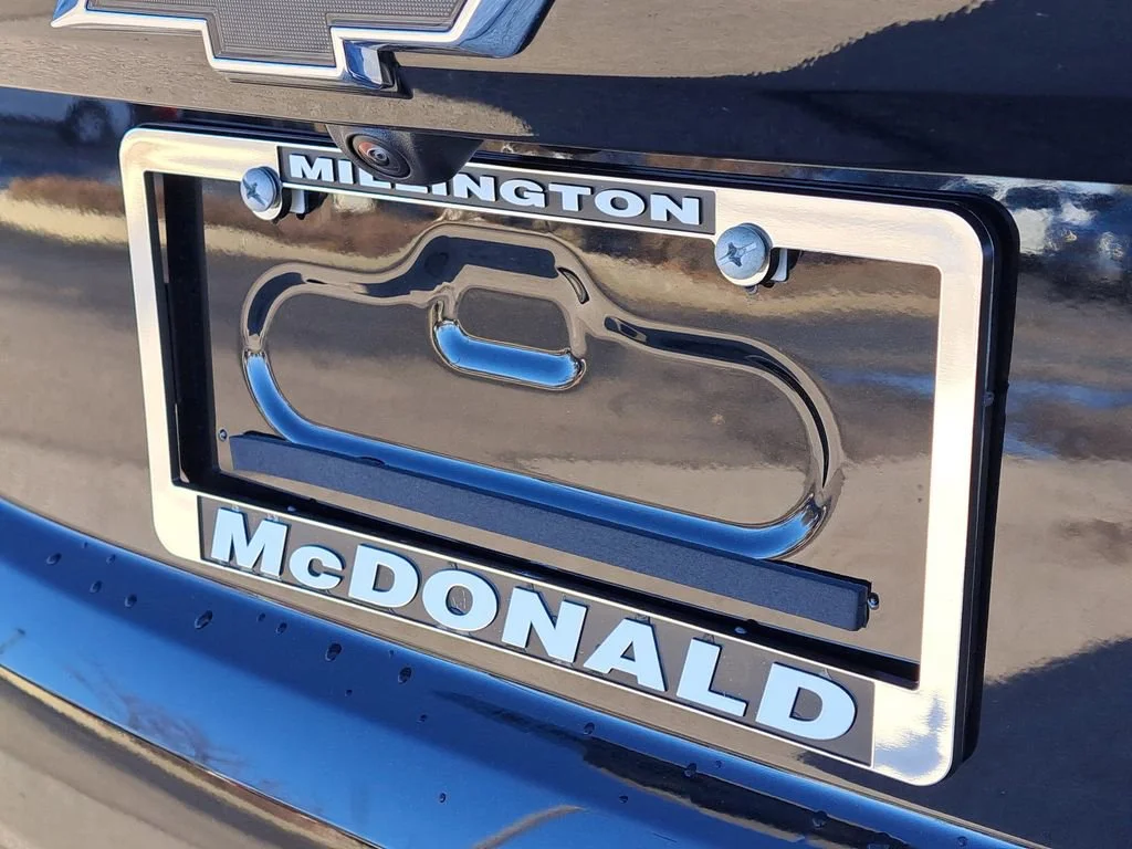 2027 Chevrolet Bolt RS - Photo 27