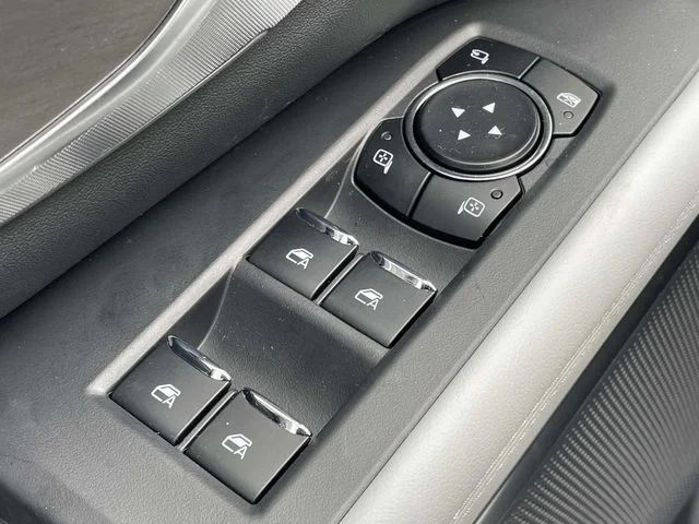 2026 Ford Expedition MAX Platinum - Photo 18