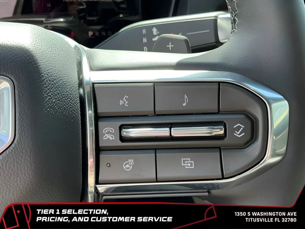 New 2026 Sterling Metallic GMC Elevation image 23