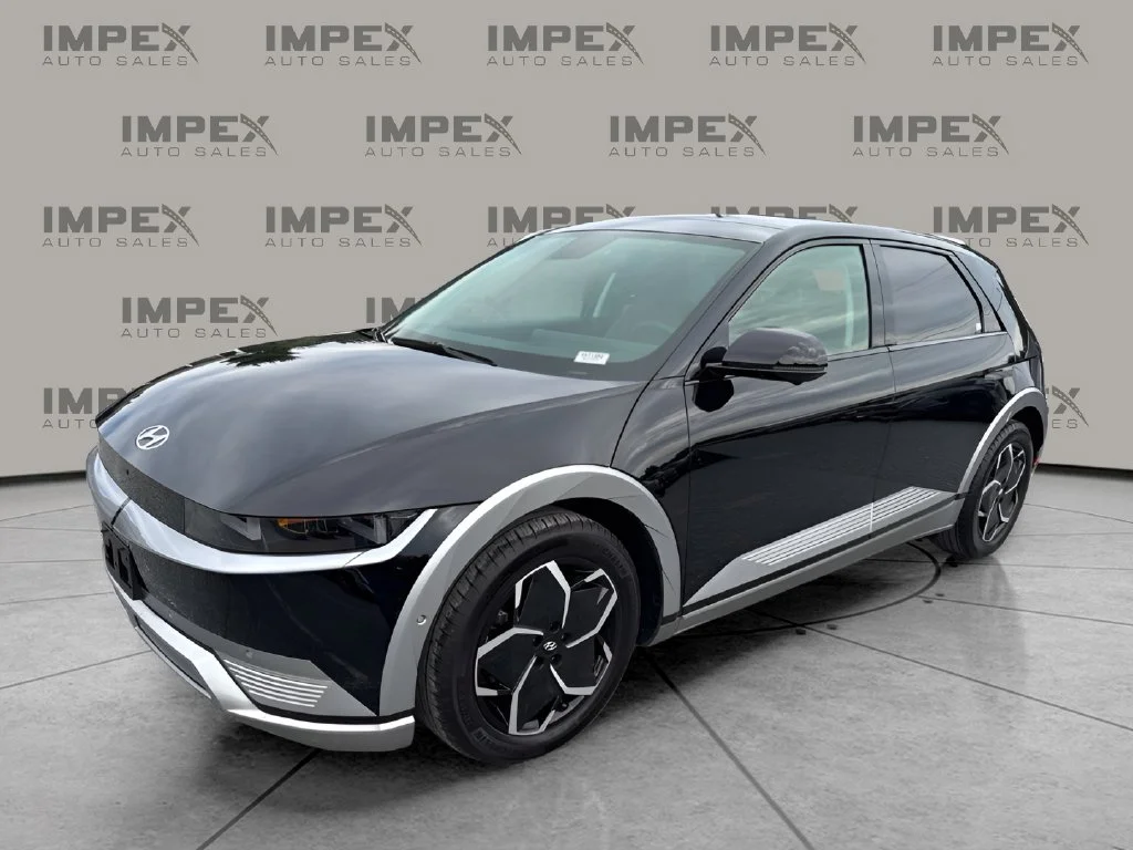 2024 Hyundai IONIQ 5 Limited