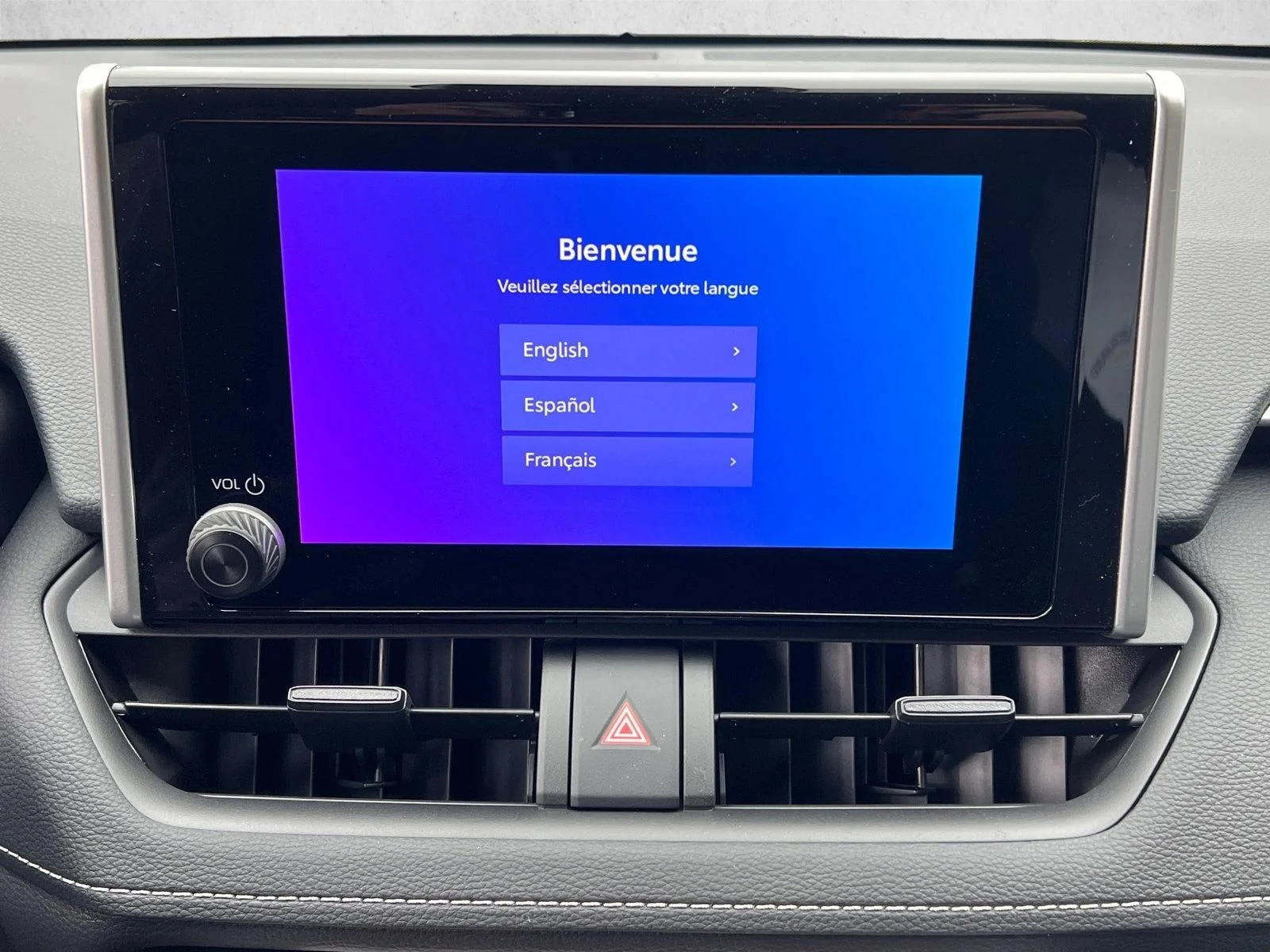 New 2025 Magnetic Gray Metallic Toyota LE image 28