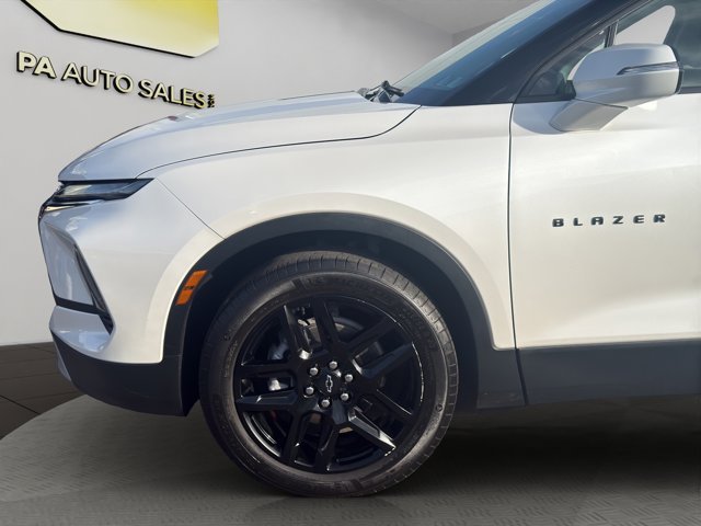 2023 Chevrolet Blazer 3LT - Photo 21