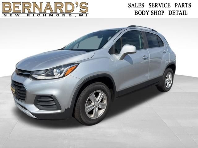 2019 Chevrolet Trax LT AWD