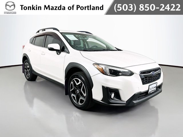 2018 Subaru Crosstrek 2.0i Limited