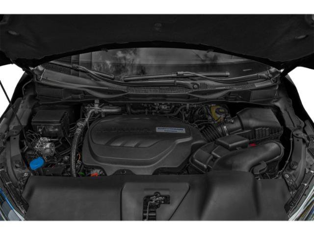 Used 2019 White Honda Elite image 12