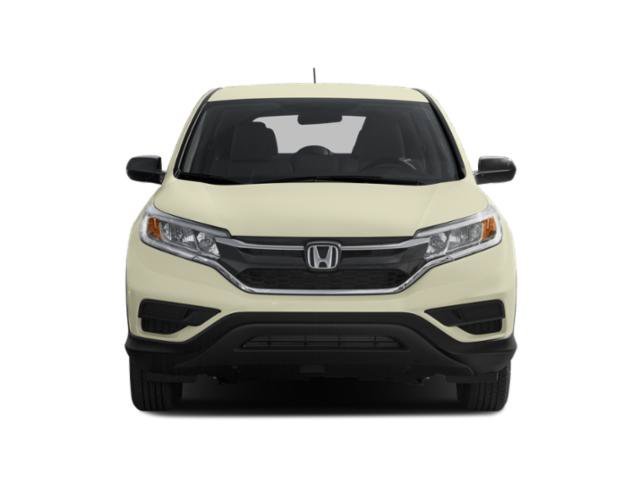 Used 2015 Red Honda LX image 4