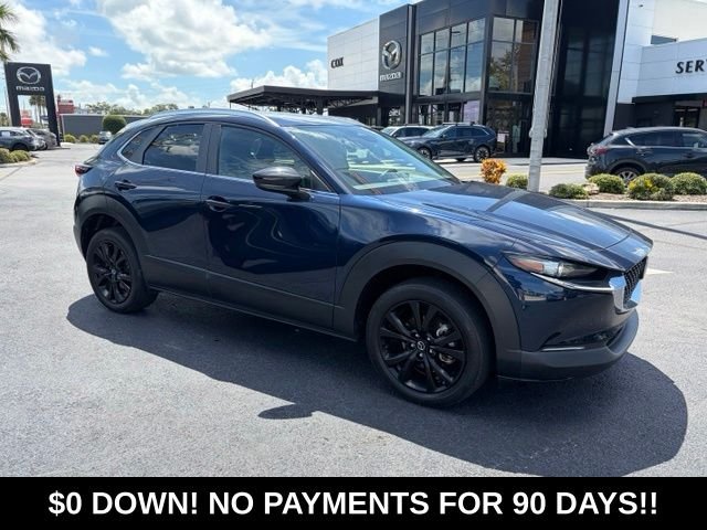 2024 Mazda CX-30 2.5 S Select Sport