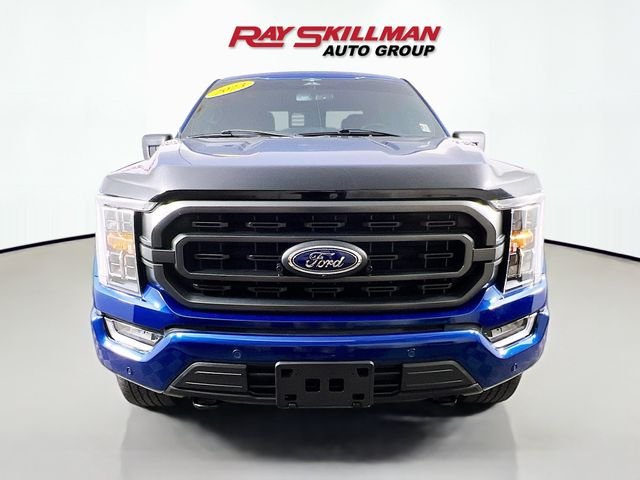 2023 Ford F-150 XLT - Photo 2