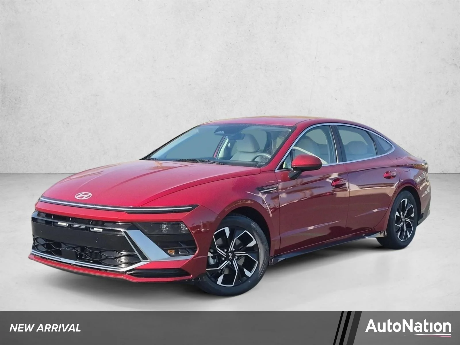 2025 Hyundai Sonata