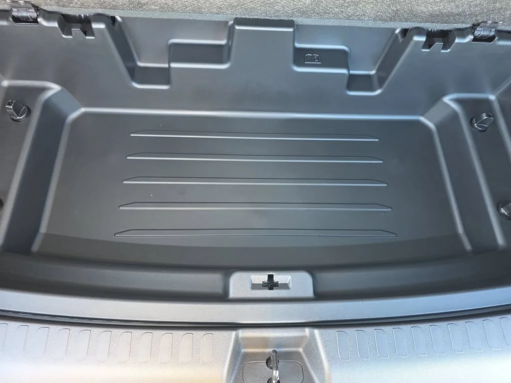 2026 Buick Enclave Preferred - Photo 38