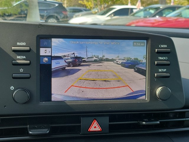 Certified Used 2026 Gray Hyundai SEL Sport image 24
